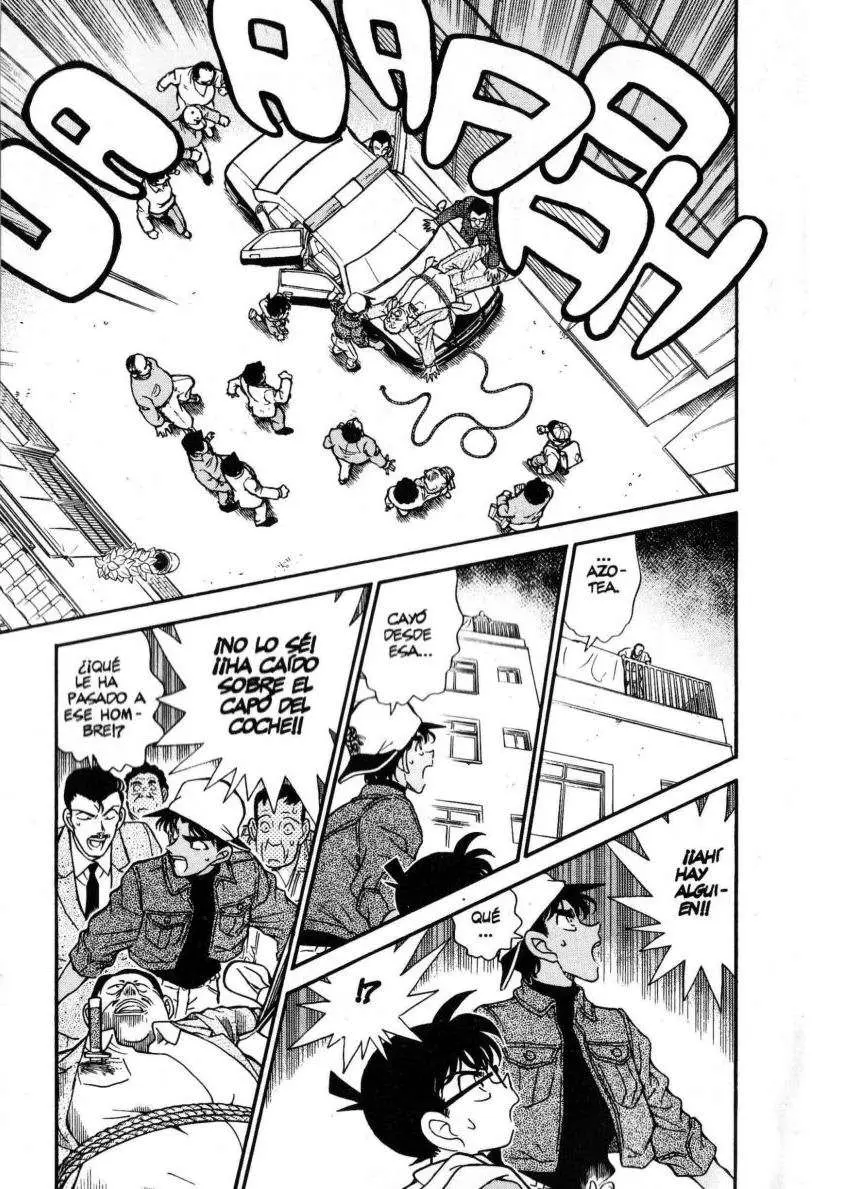 Detective Conan capítulo 186, página 2