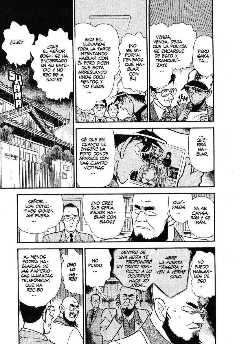 Detective Conan capítulo 188, página 4