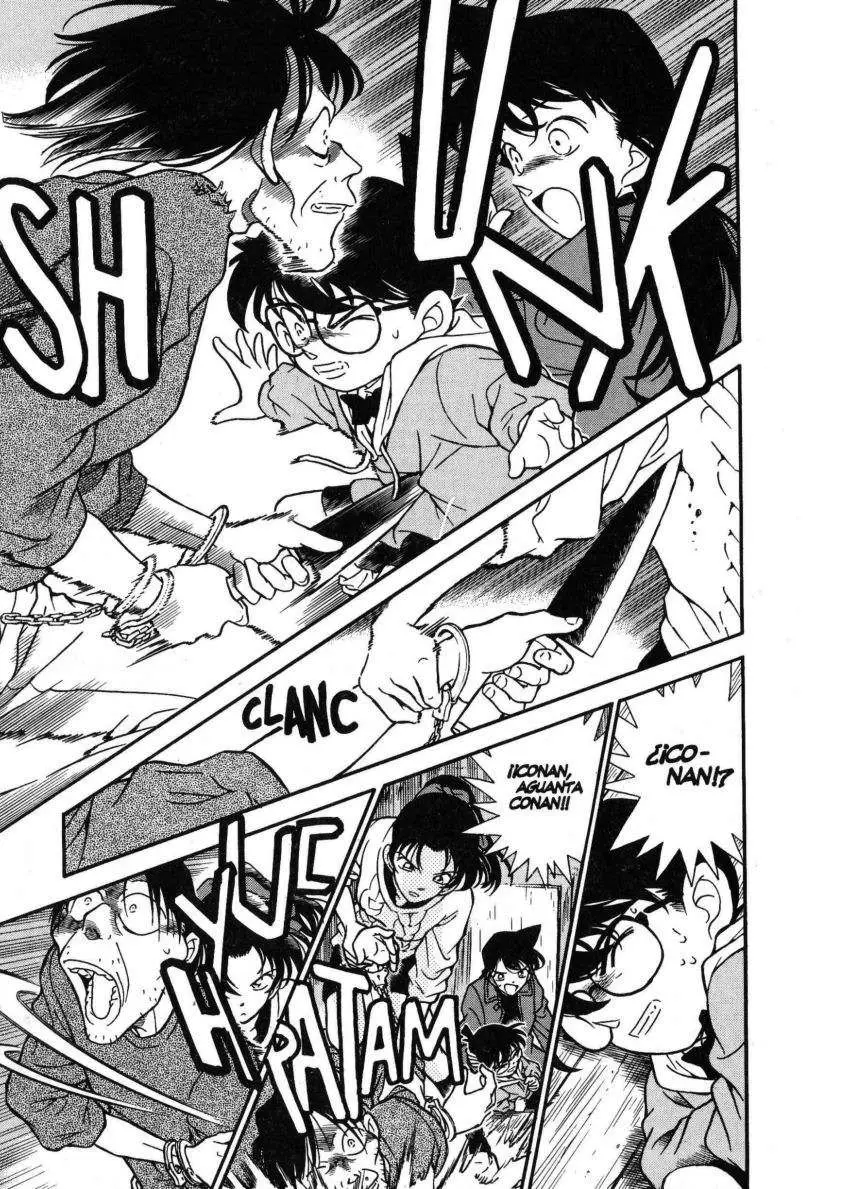 Detective Conan capítulo 188, página 6