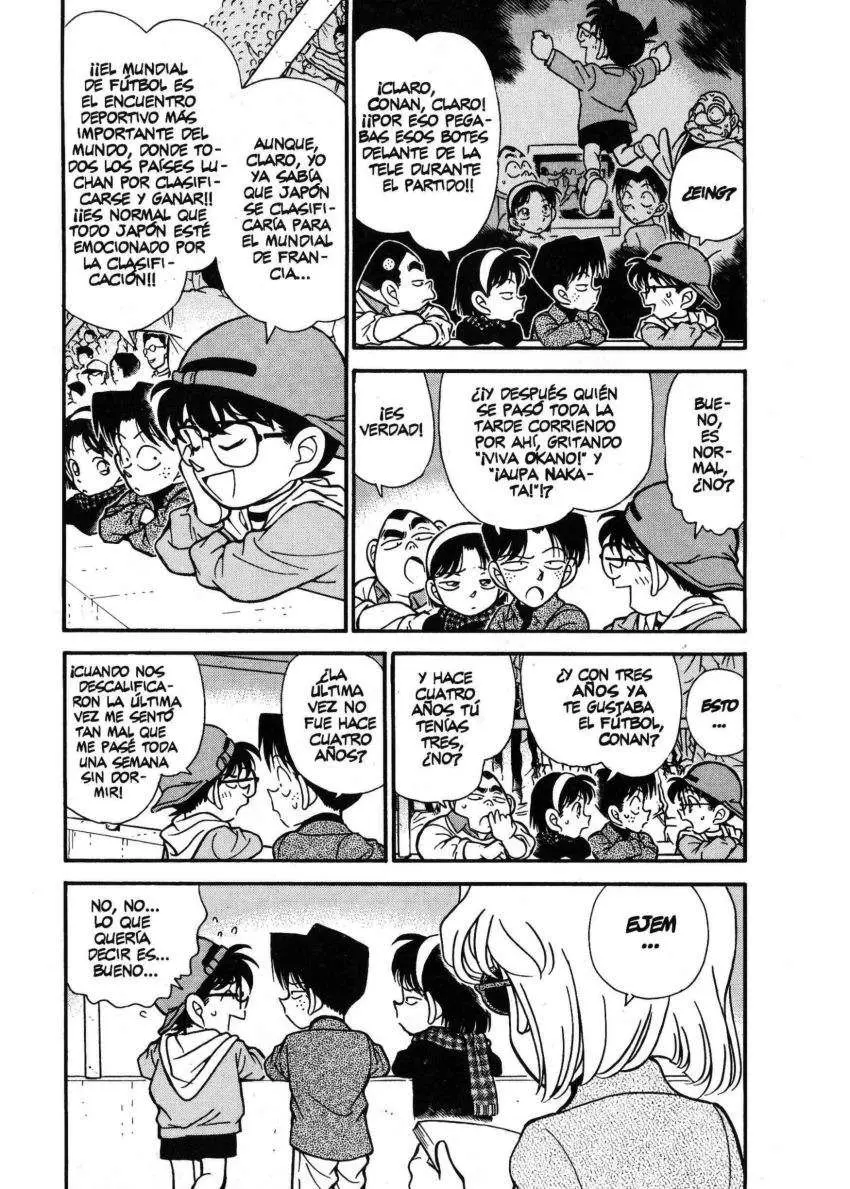 Detective Conan capítulo 189, página 4