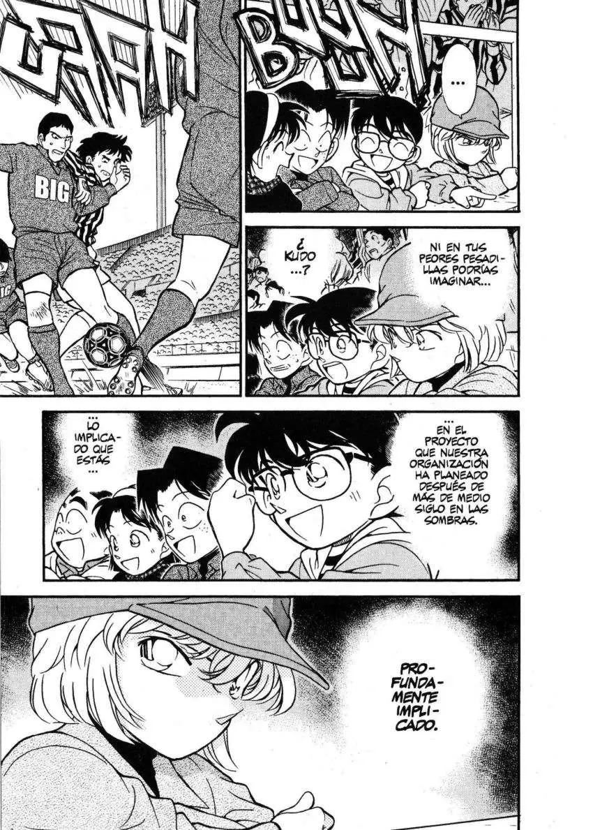 Detective Conan capítulo 189, página 6
