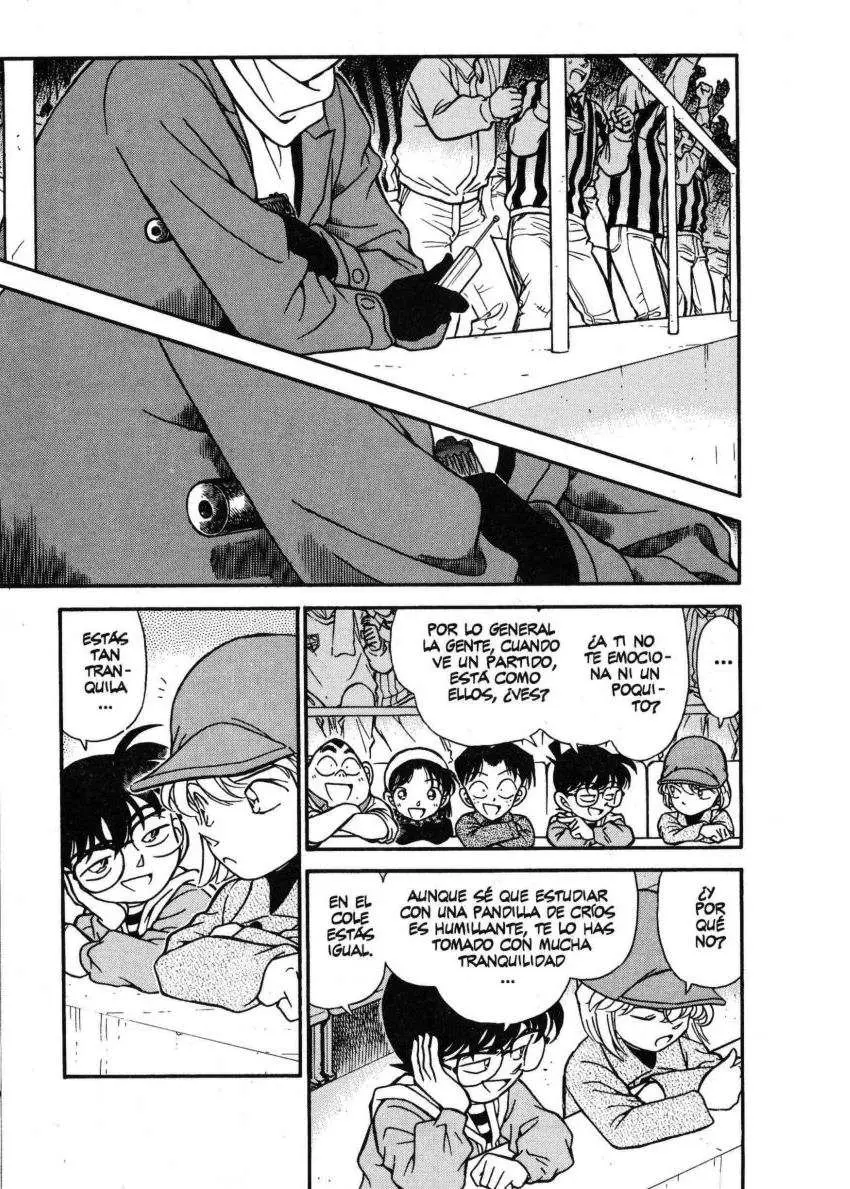 Detective Conan capítulo 189, página 8