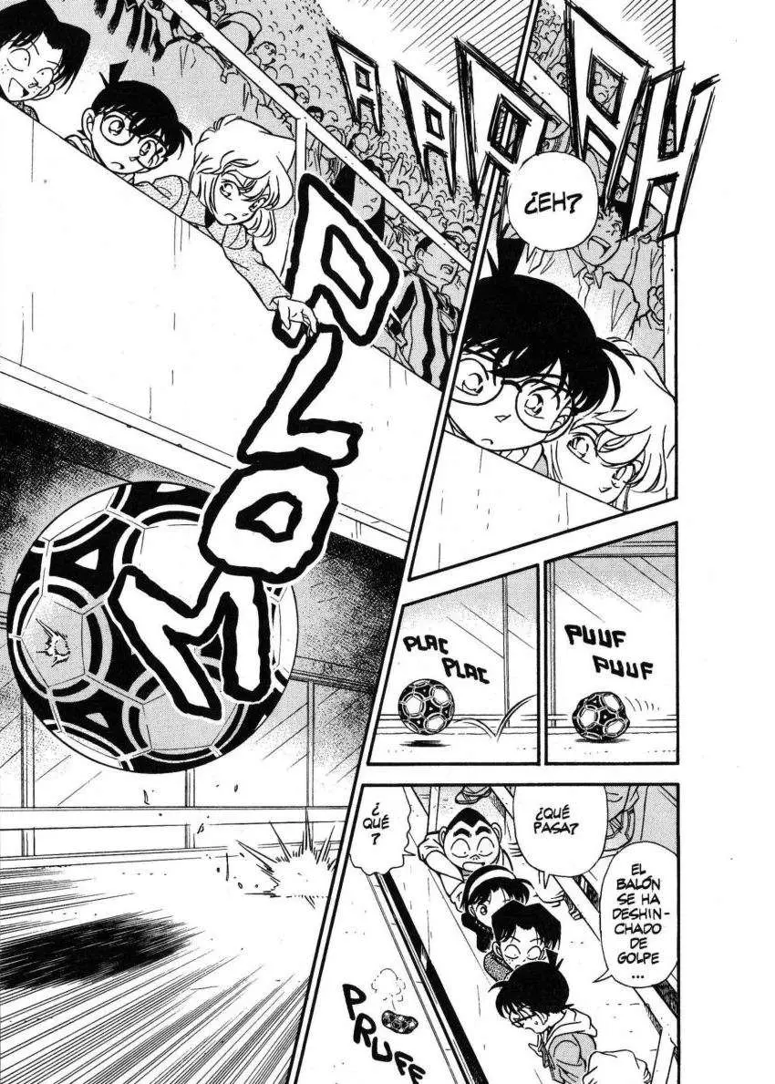 Detective Conan capítulo 189, página 10