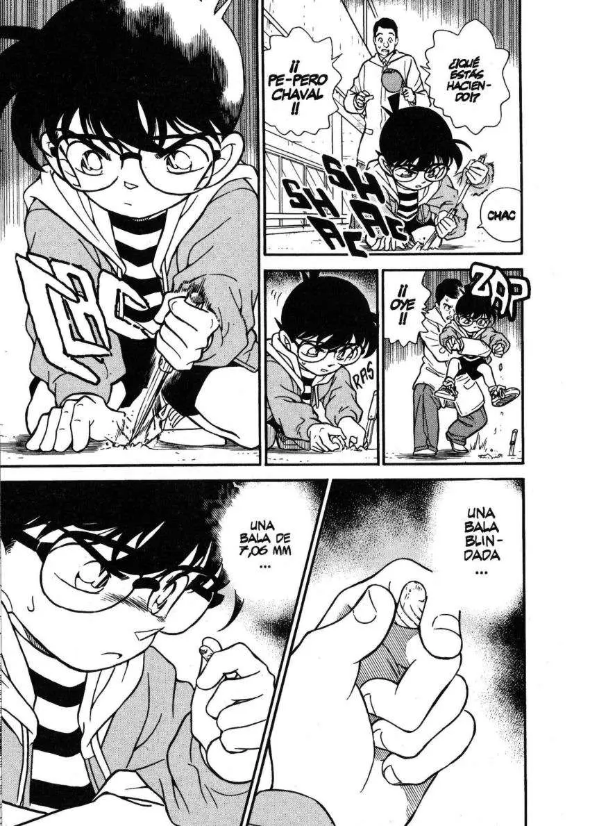 Detective Conan capítulo 189, página 12