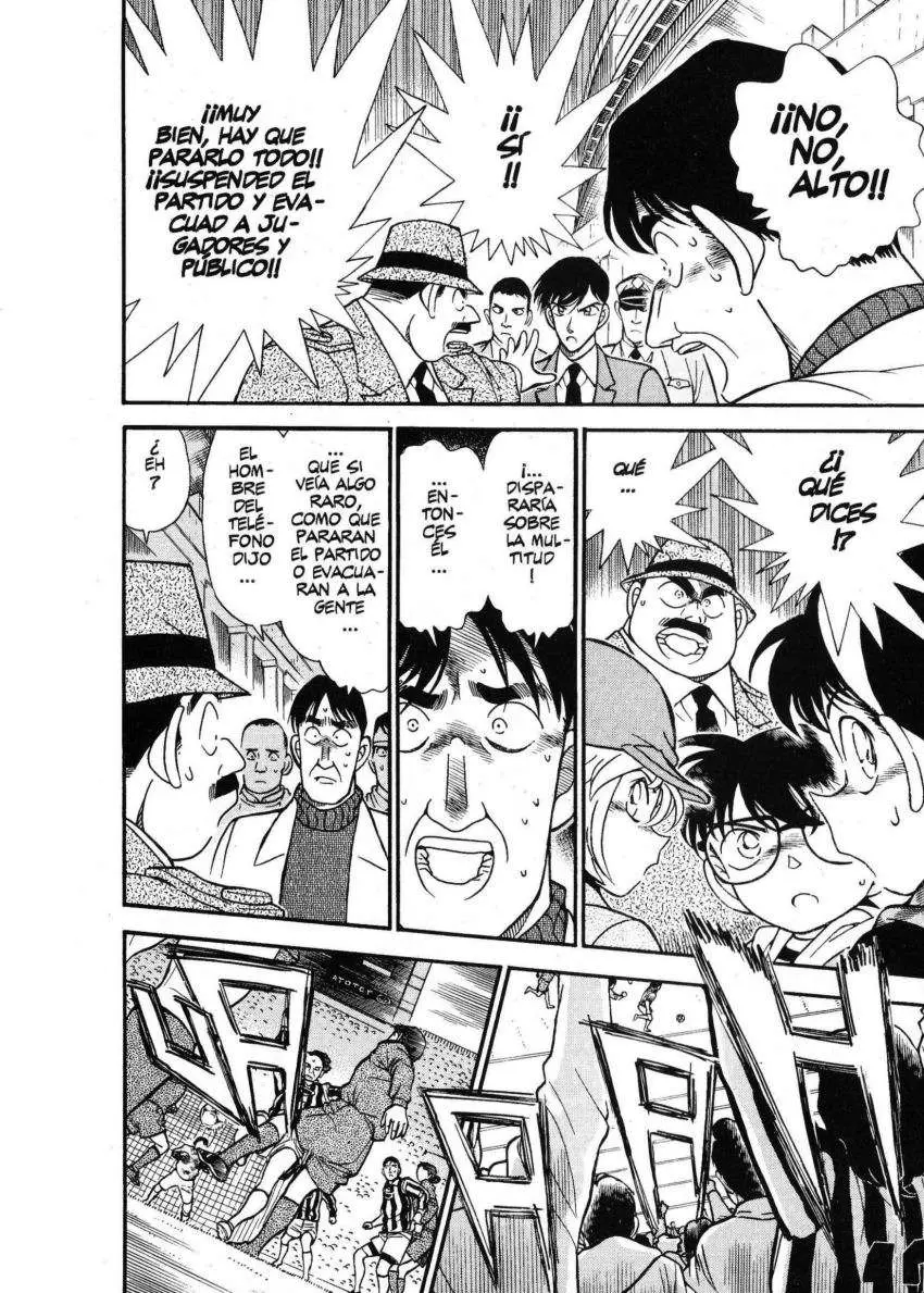 Detective Conan capítulo 189, página 15