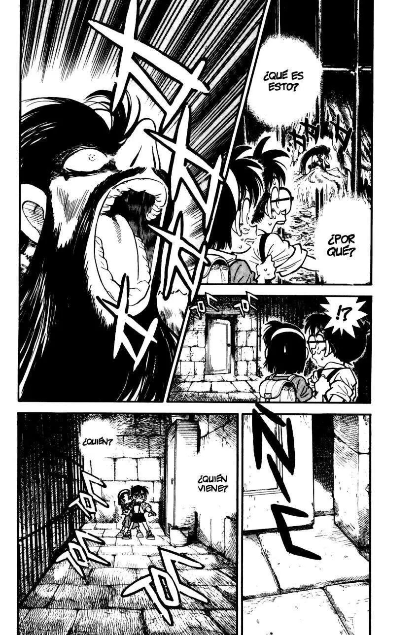 Detective Conan capítulo 19, página 2