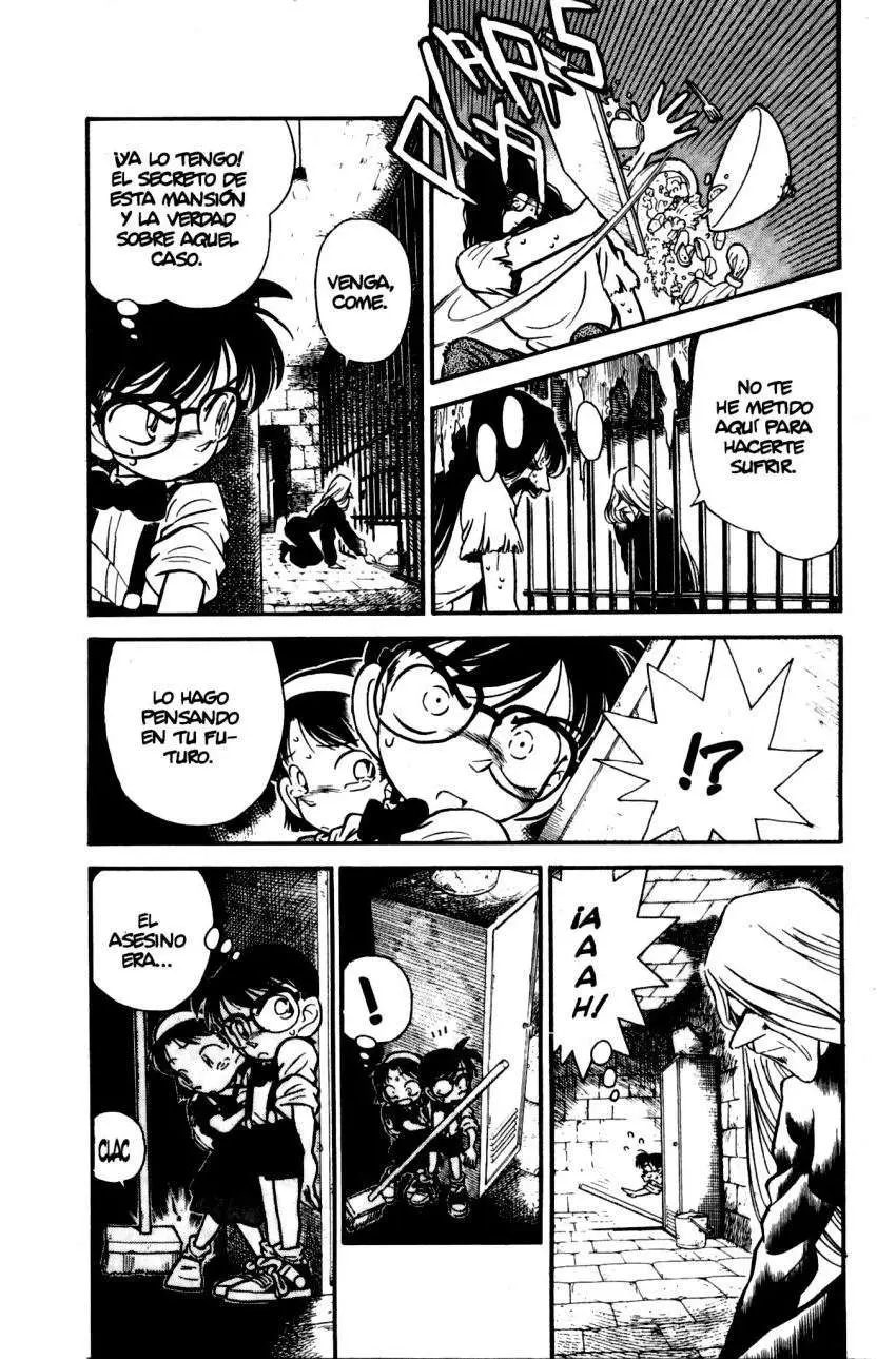 Detective Conan capítulo 19, página 5