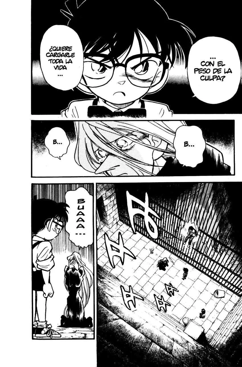Detective Conan capítulo 19, página 15