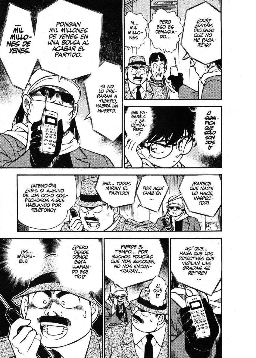 Detective Conan capítulo 190, página 12