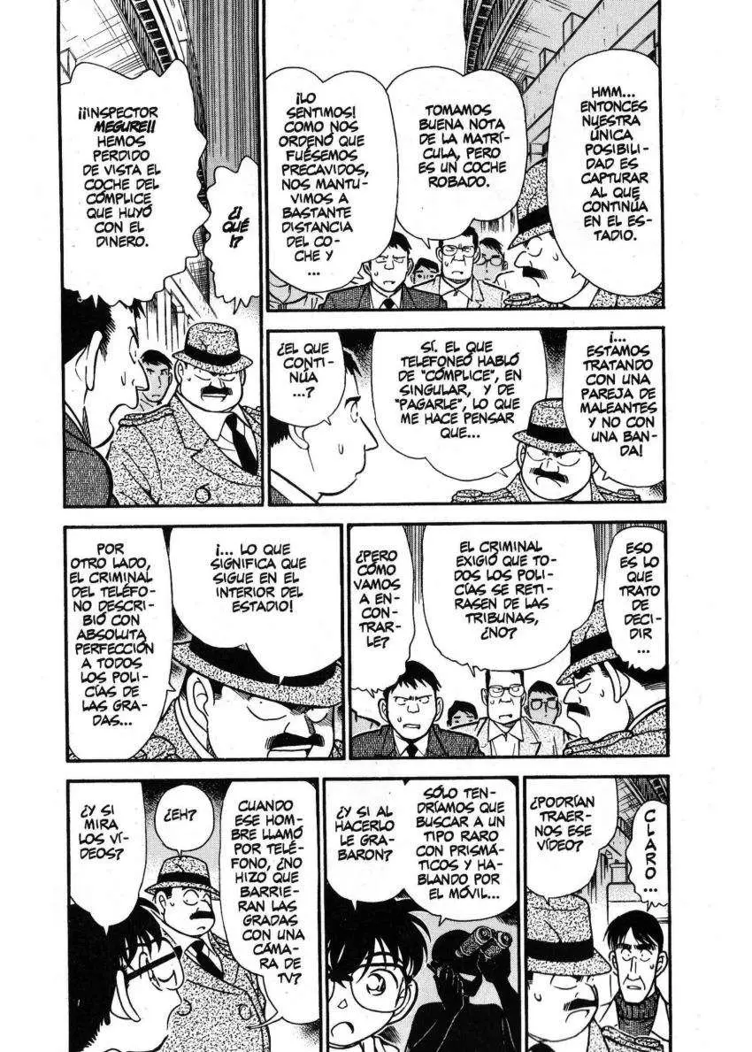 Detective Conan capítulo 191, página 4