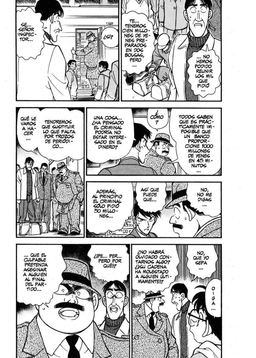 Detective Conan capítulo 191, página 6