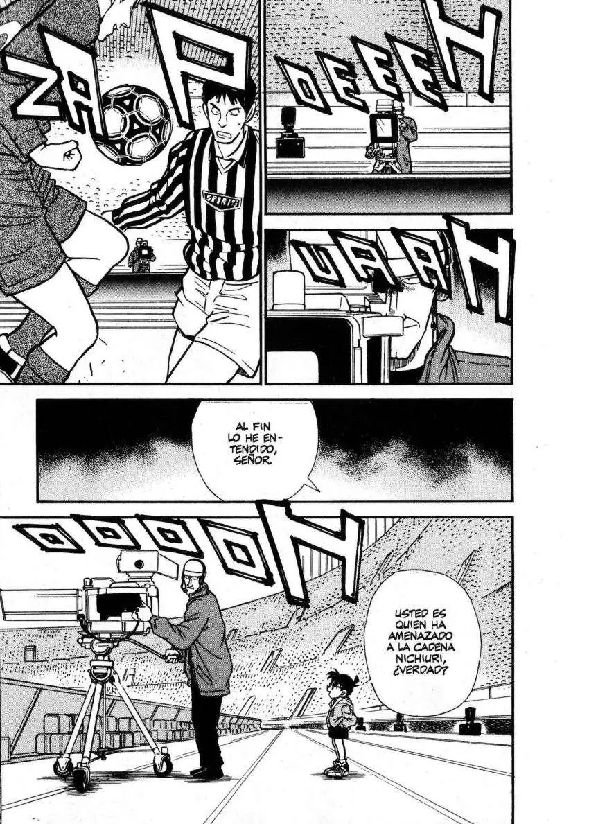 Detective Conan capítulo 191, página 12