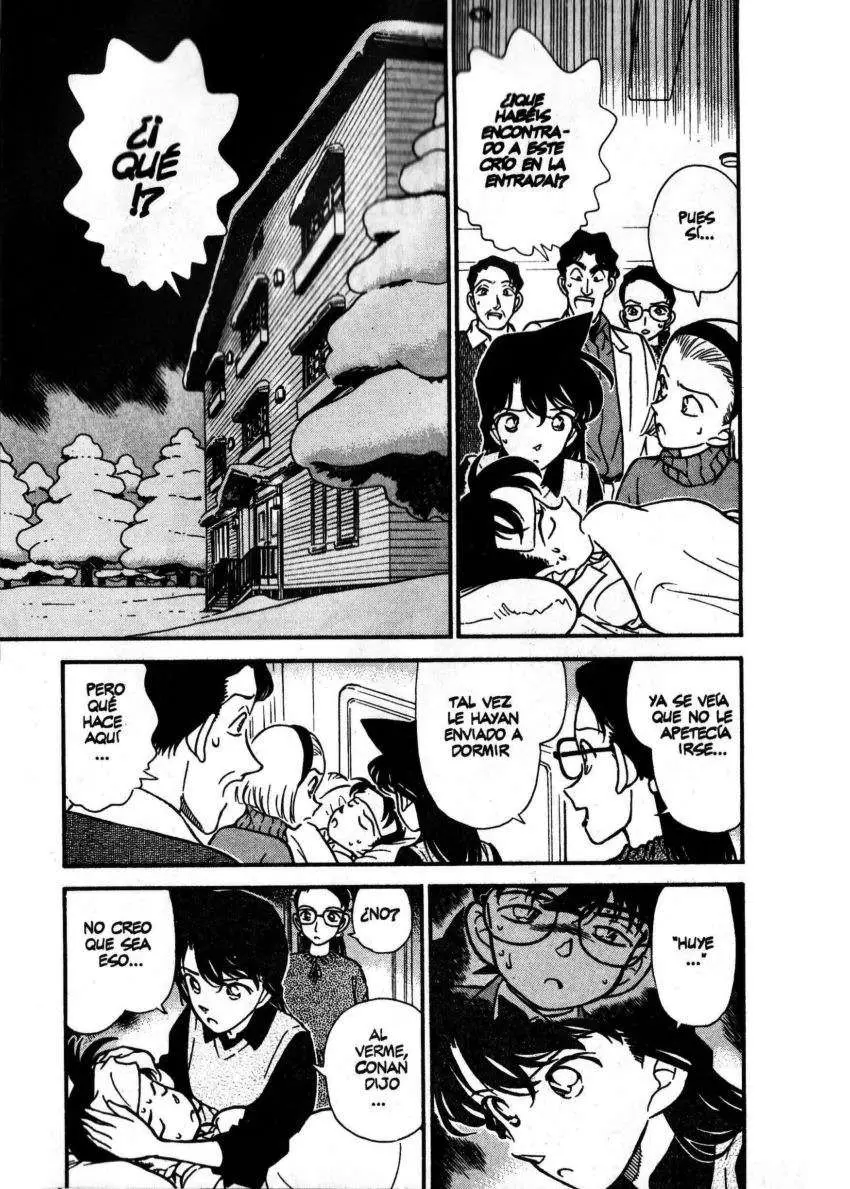 Detective Conan capítulo 193, página 2