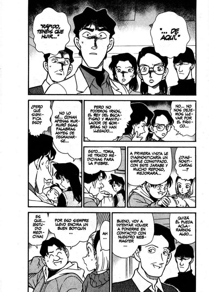 Detective Conan capítulo 193, página 3