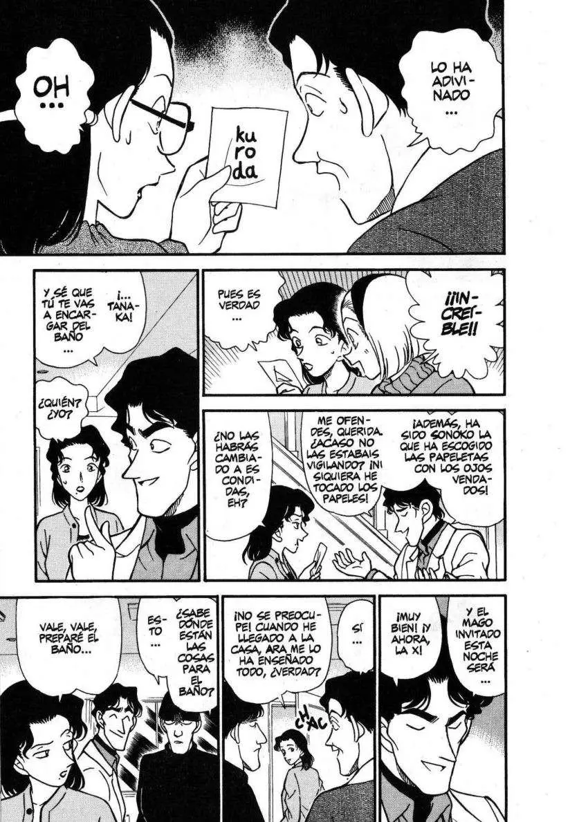 Detective Conan capítulo 193, página 8