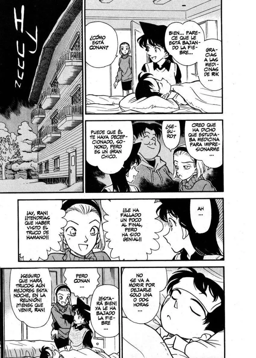Detective Conan capítulo 193, página 10