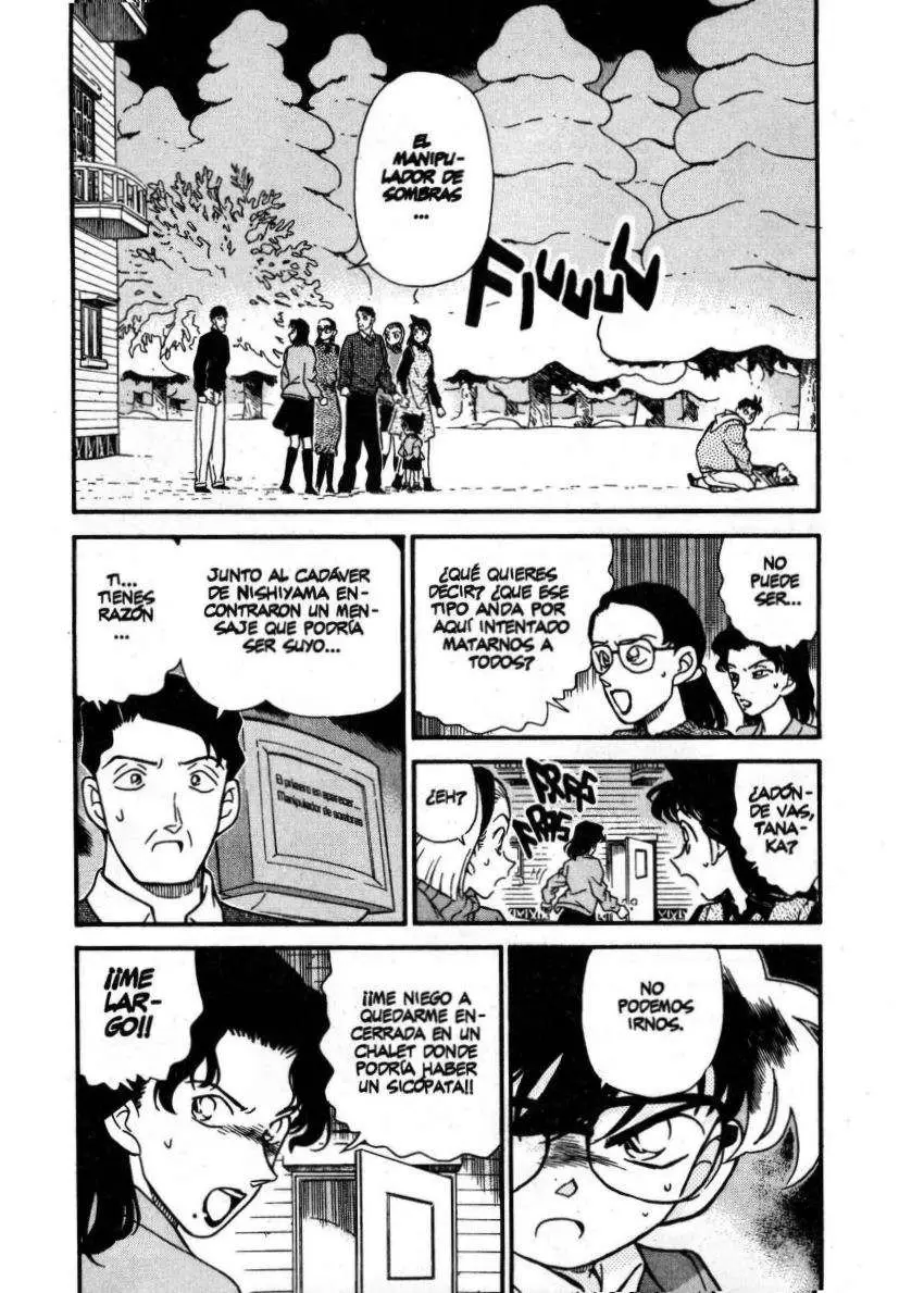 Detective Conan capítulo 194, página 4
