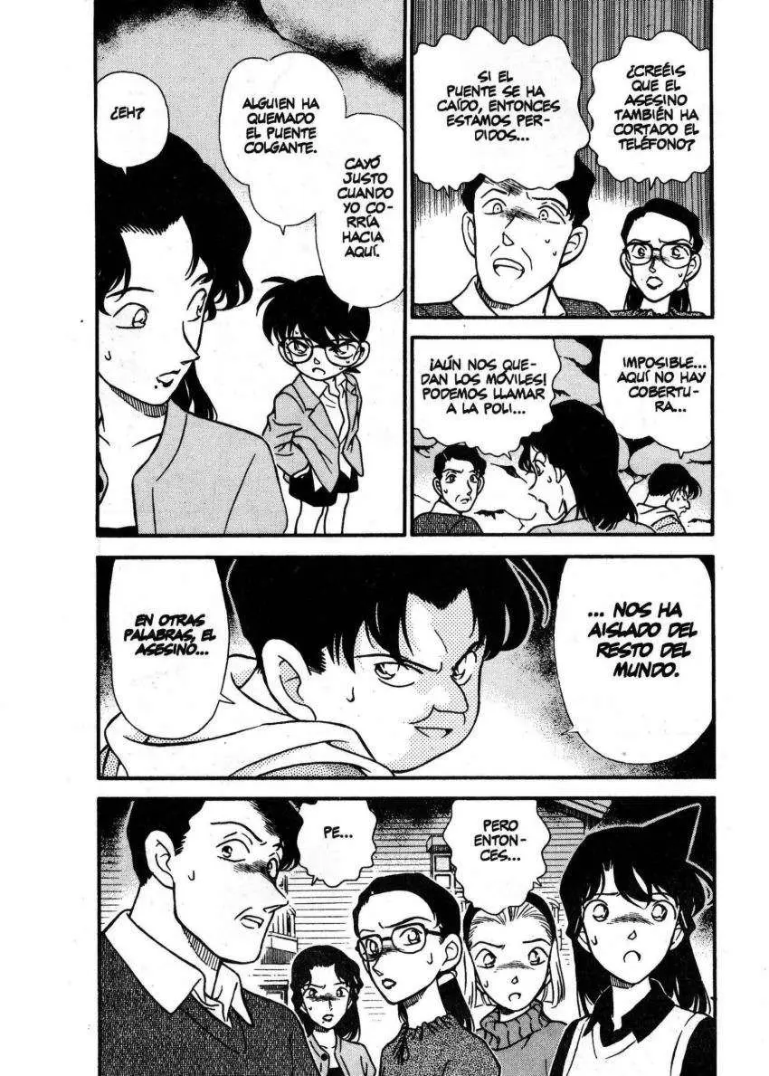 Detective Conan capítulo 194, página 5