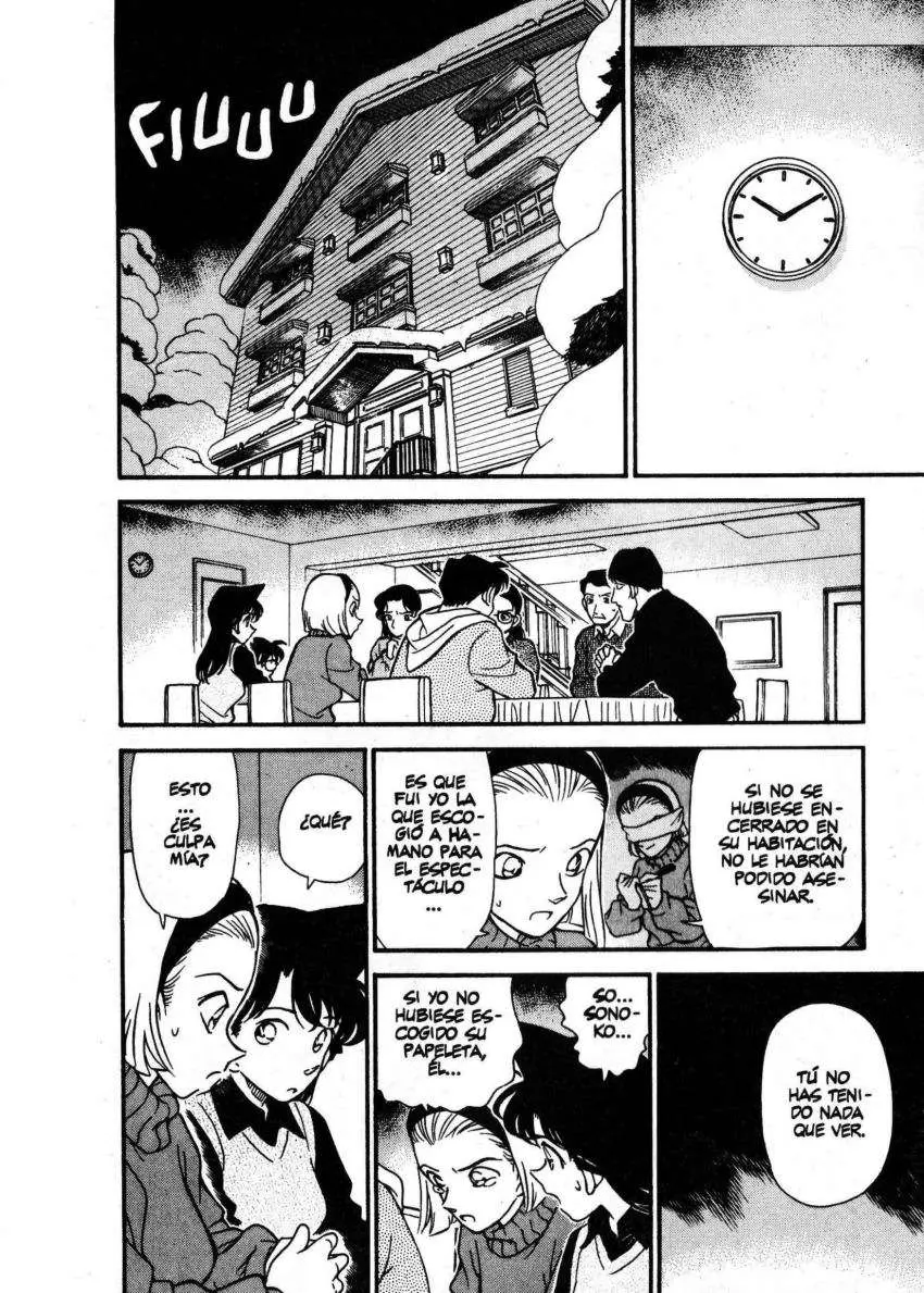 Detective Conan capítulo 194, página 7