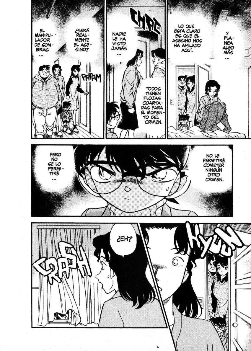 Detective Conan capítulo 194, página 13