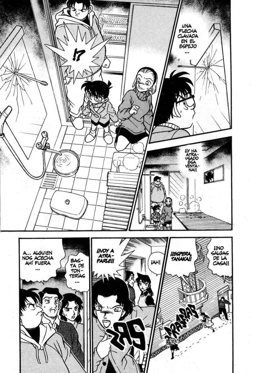 Detective Conan capítulo 194, página 16