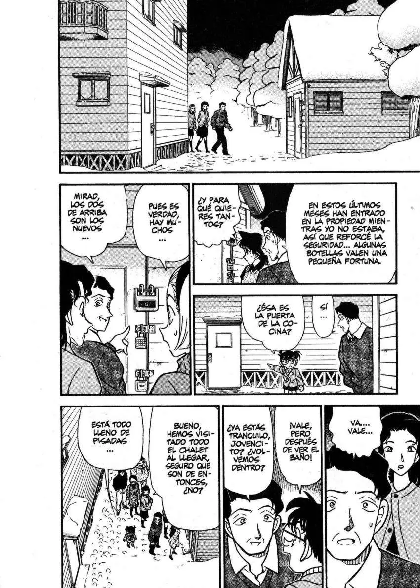 Detective Conan capítulo 195, página 7
