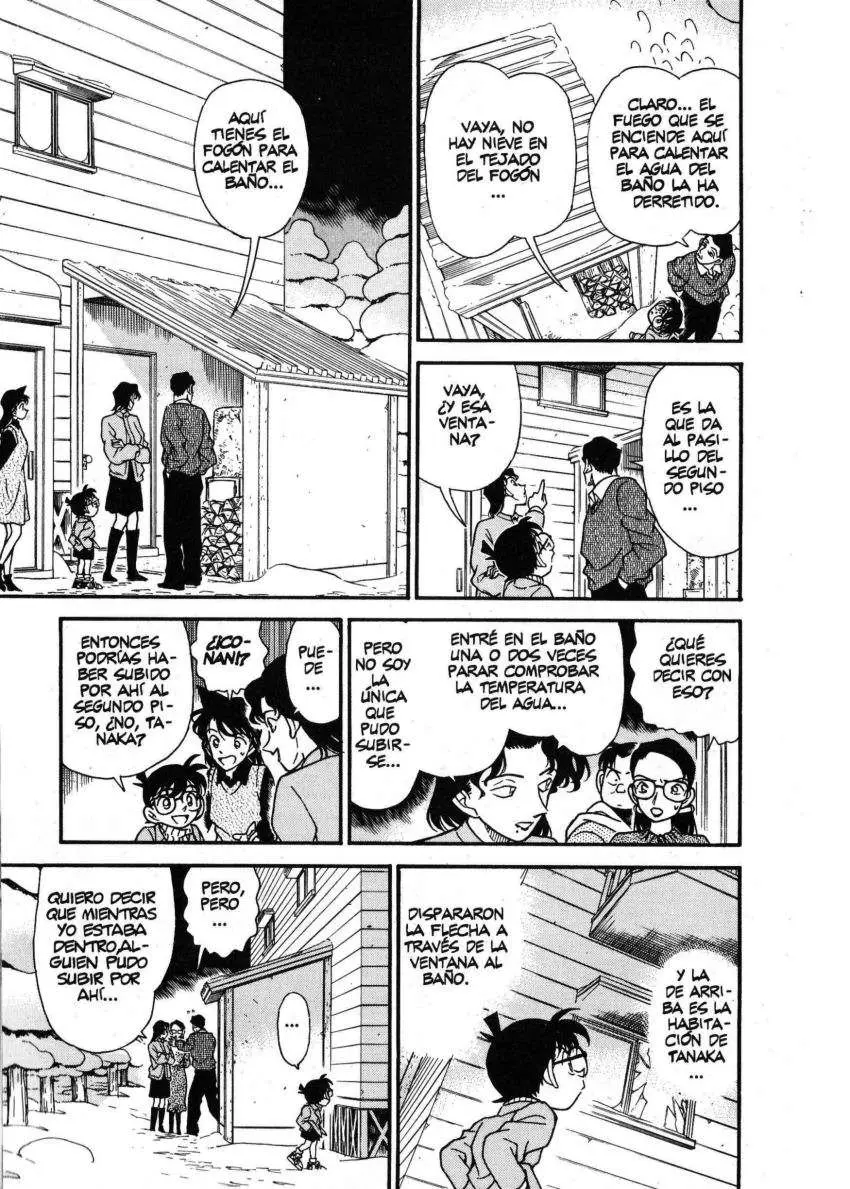 Detective Conan capítulo 195, página 8