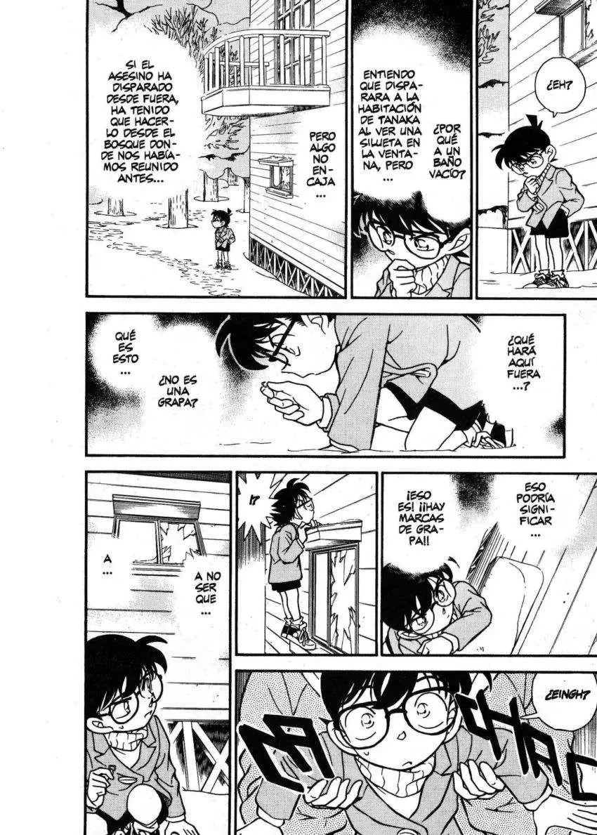 Detective Conan capítulo 195, página 9