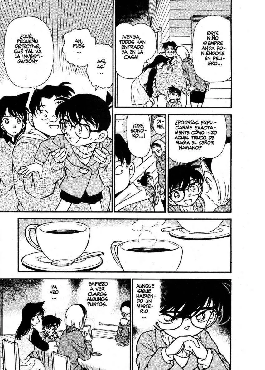 Detective Conan capítulo 195, página 10