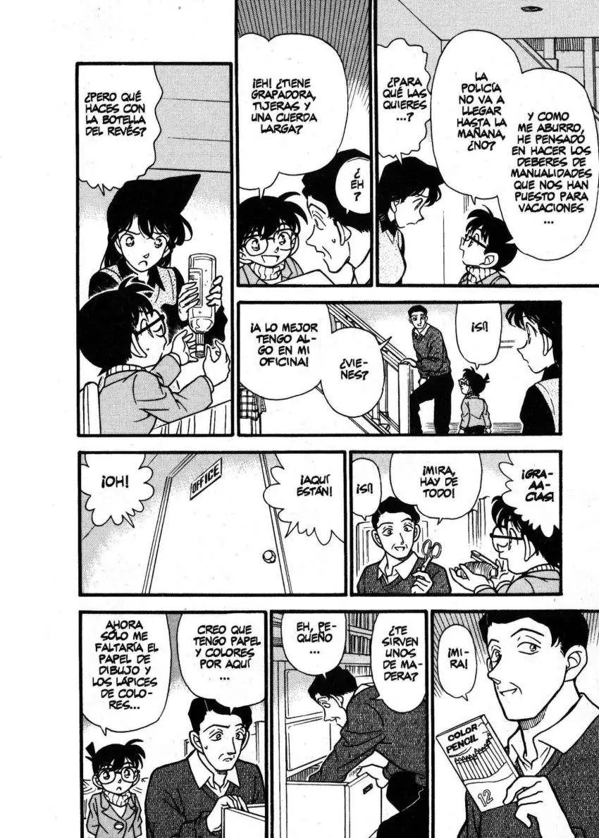 Detective Conan capítulo 195, página 13
