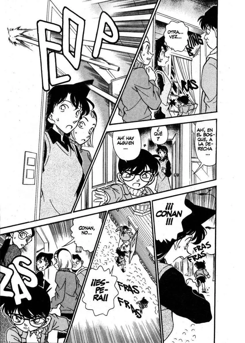 Detective Conan capítulo 195, página 16