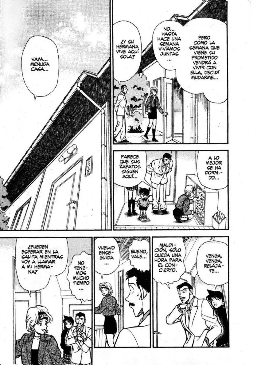 Detective Conan capítulo 197, página 12