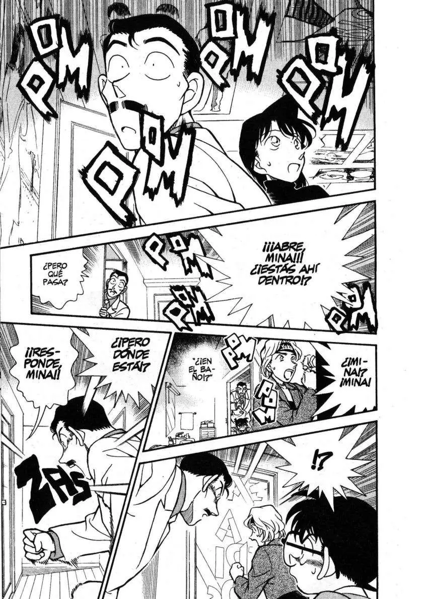 Detective Conan capítulo 197, página 14