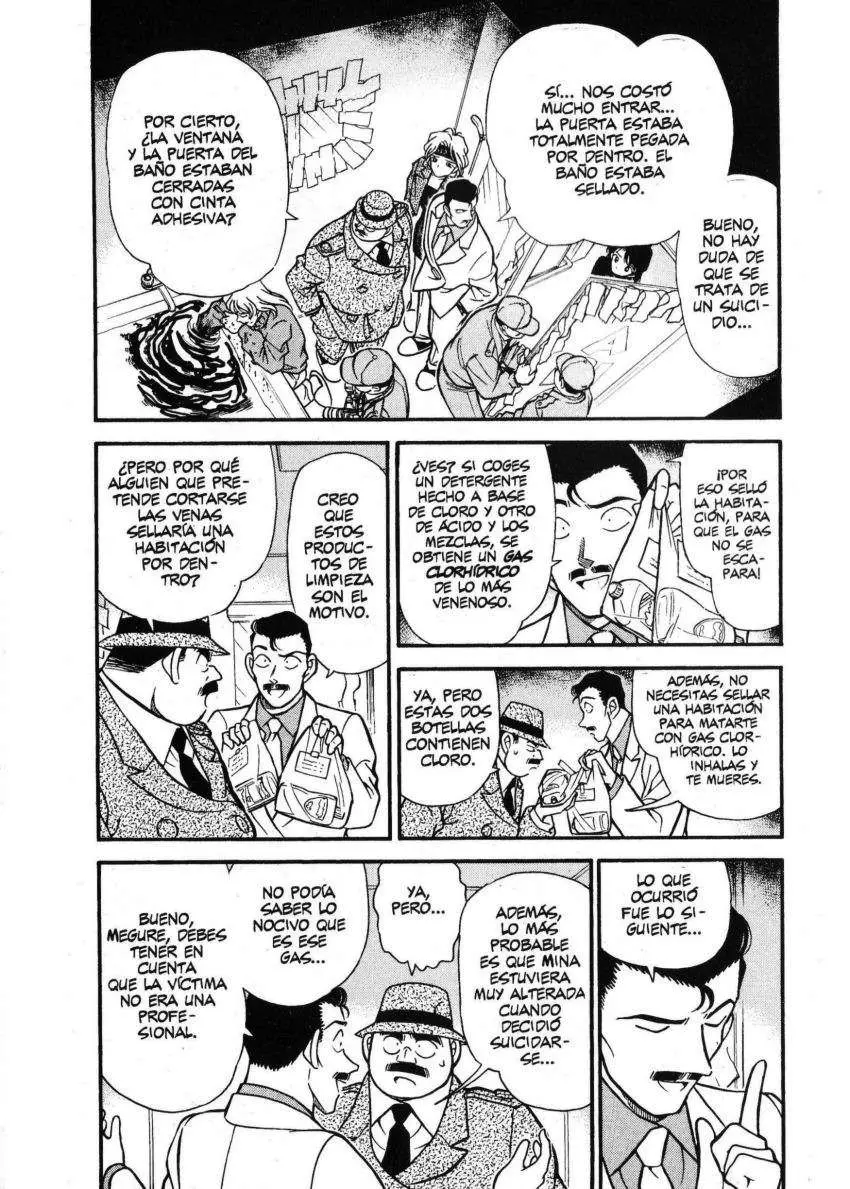 Detective Conan capítulo 198, página 3