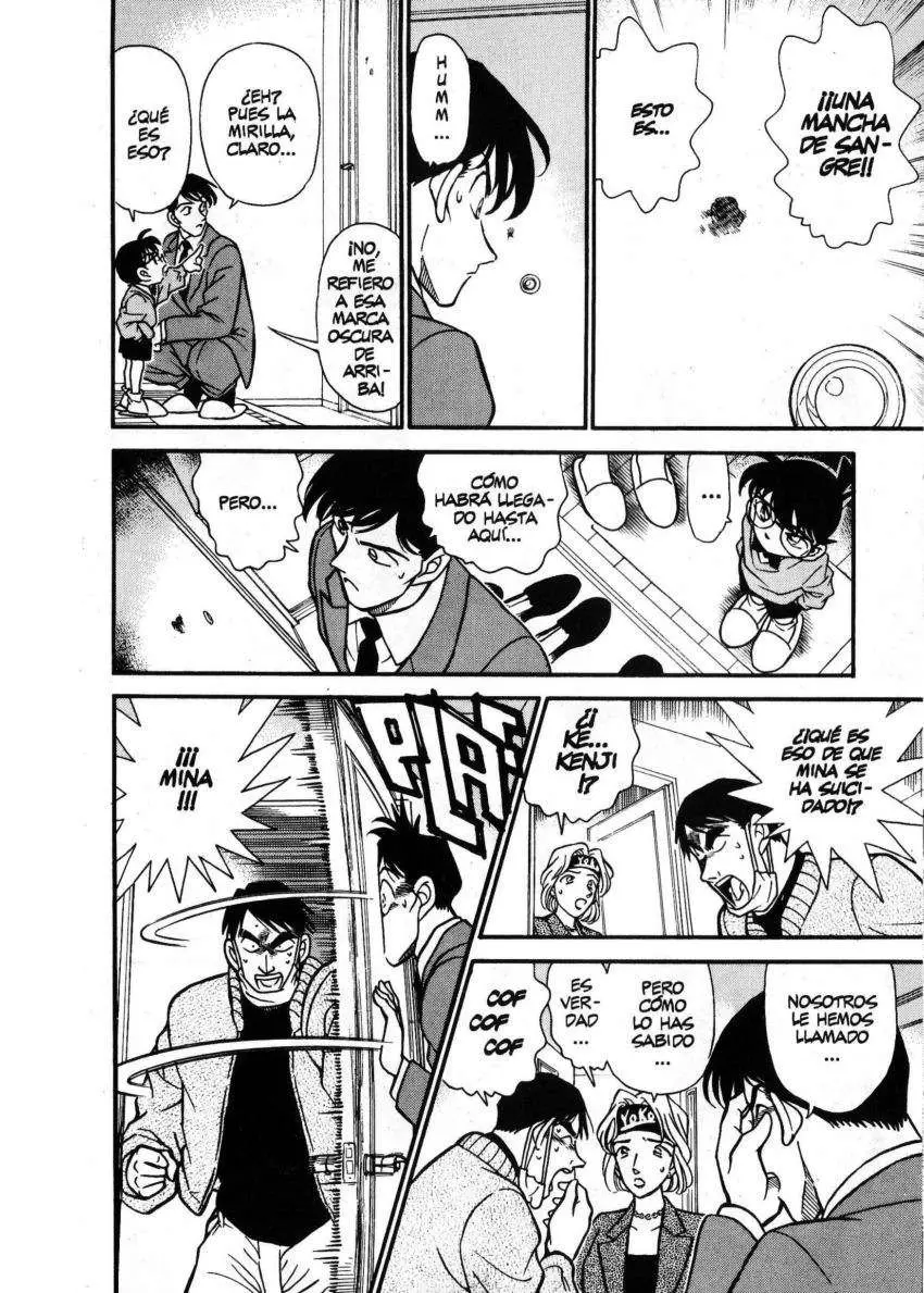 Detective Conan capítulo 198, página 15