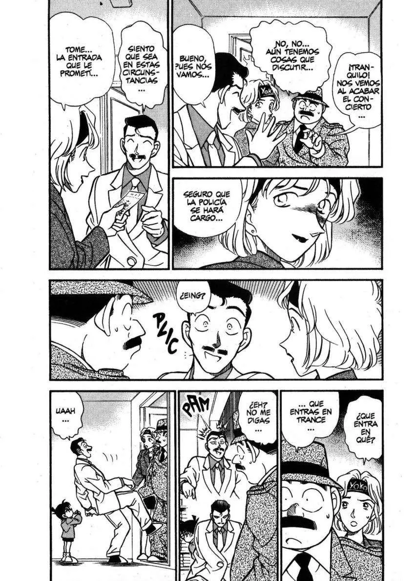 Detective Conan capítulo 199, página 3