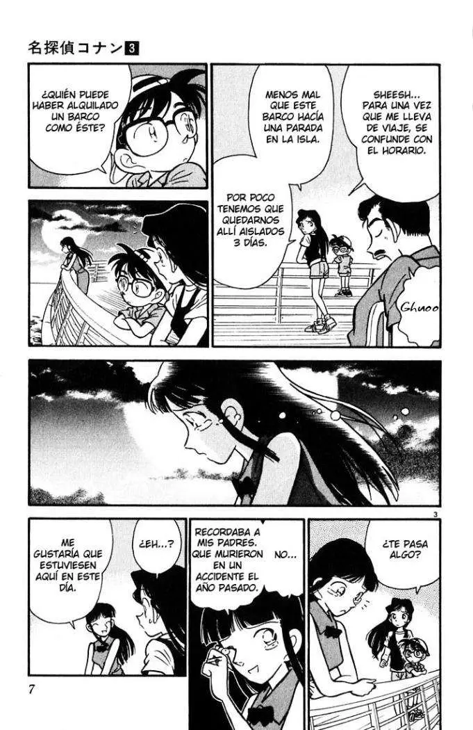 Detective Conan capítulo 20, página 9