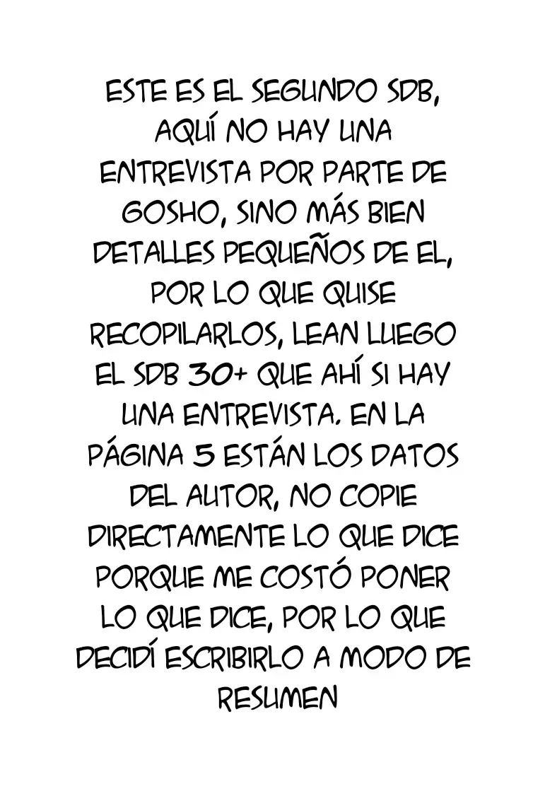 Detective Conan capítulo 200.5, página 3