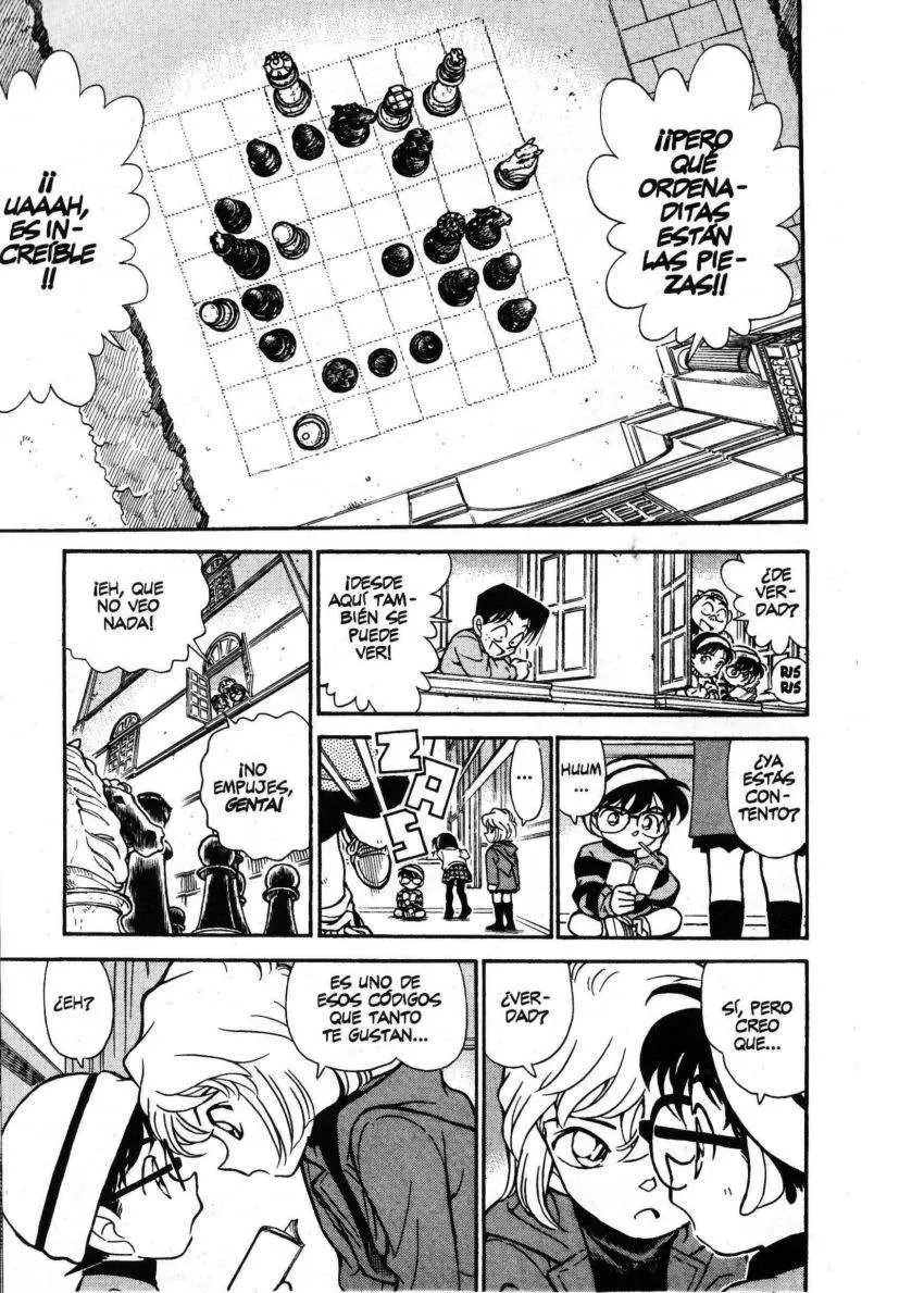 Detective Conan capítulo 200, página 11