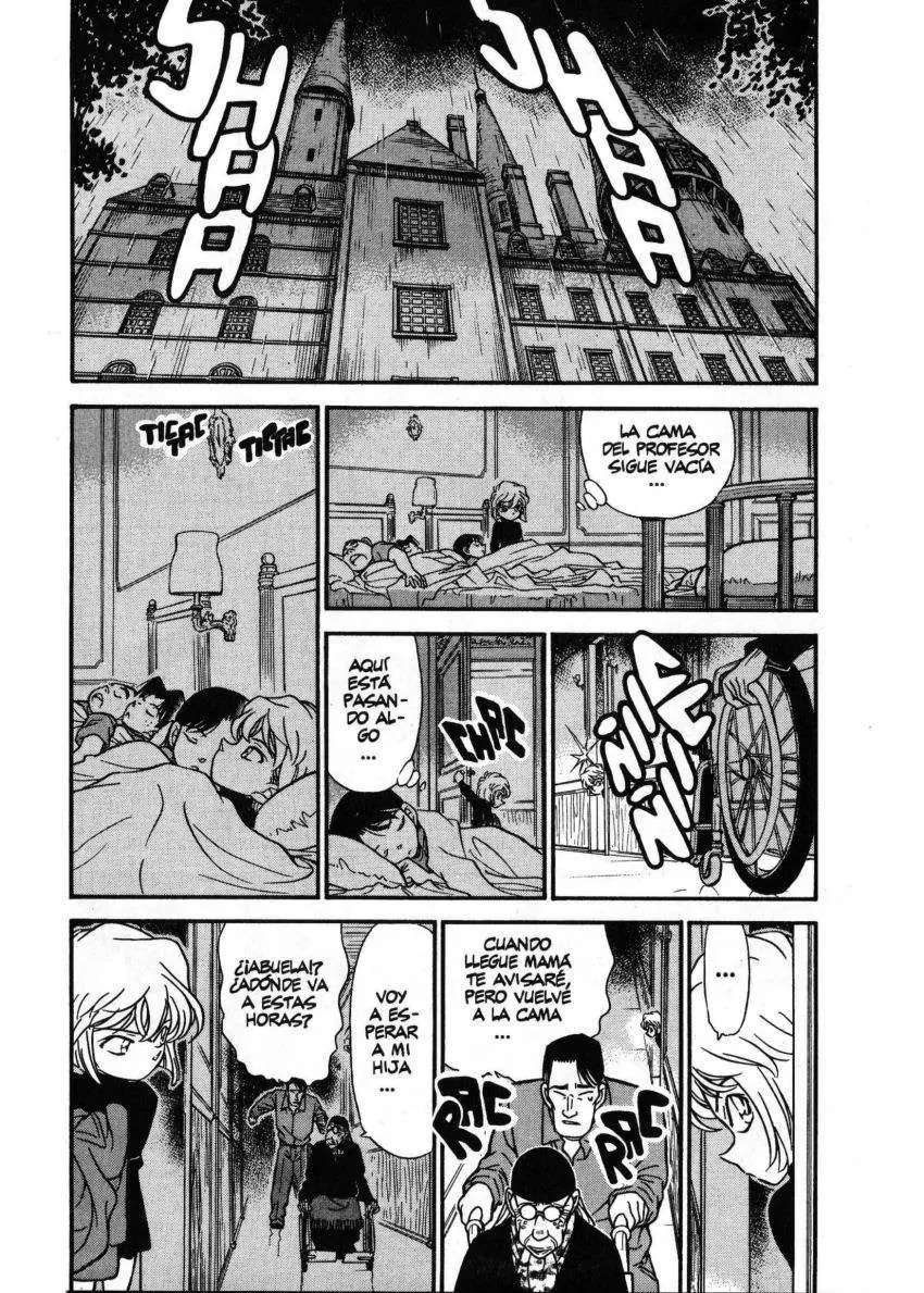 Detective Conan capítulo 202, página 4