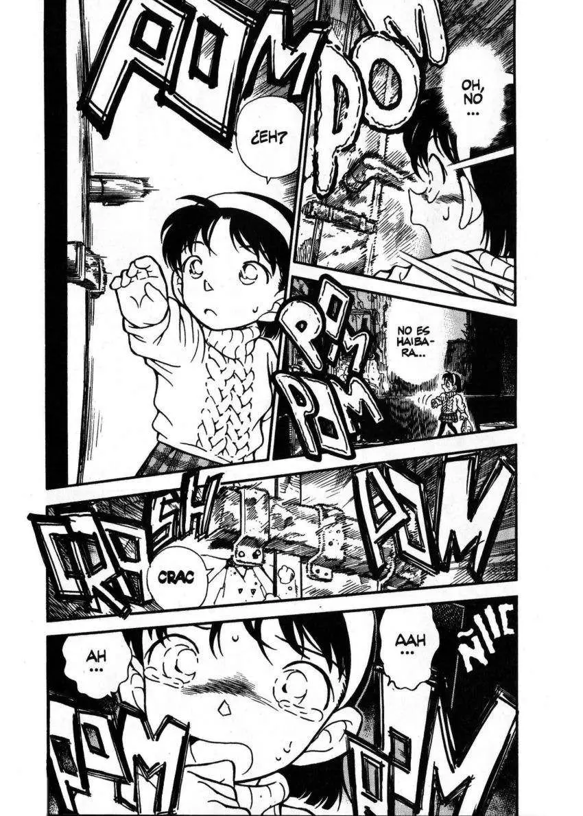 Detective Conan capítulo 203, página 4