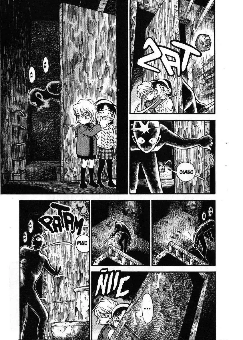 Detective Conan capítulo 203, página 6