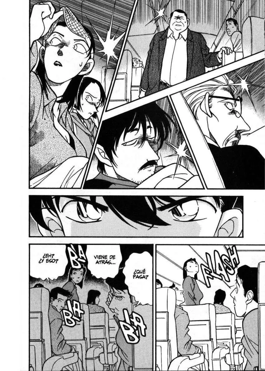Detective Conan capítulo 204, página 13