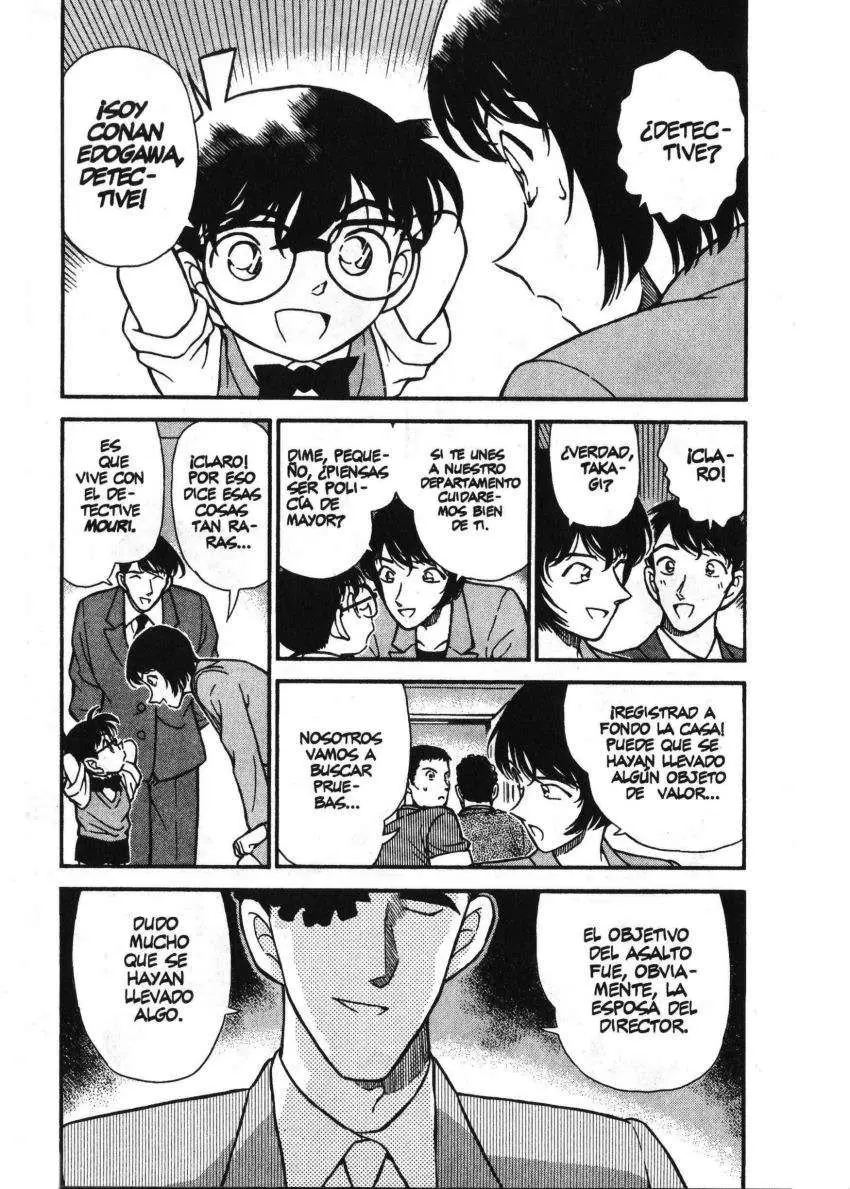 Detective Conan capítulo 209, página 4