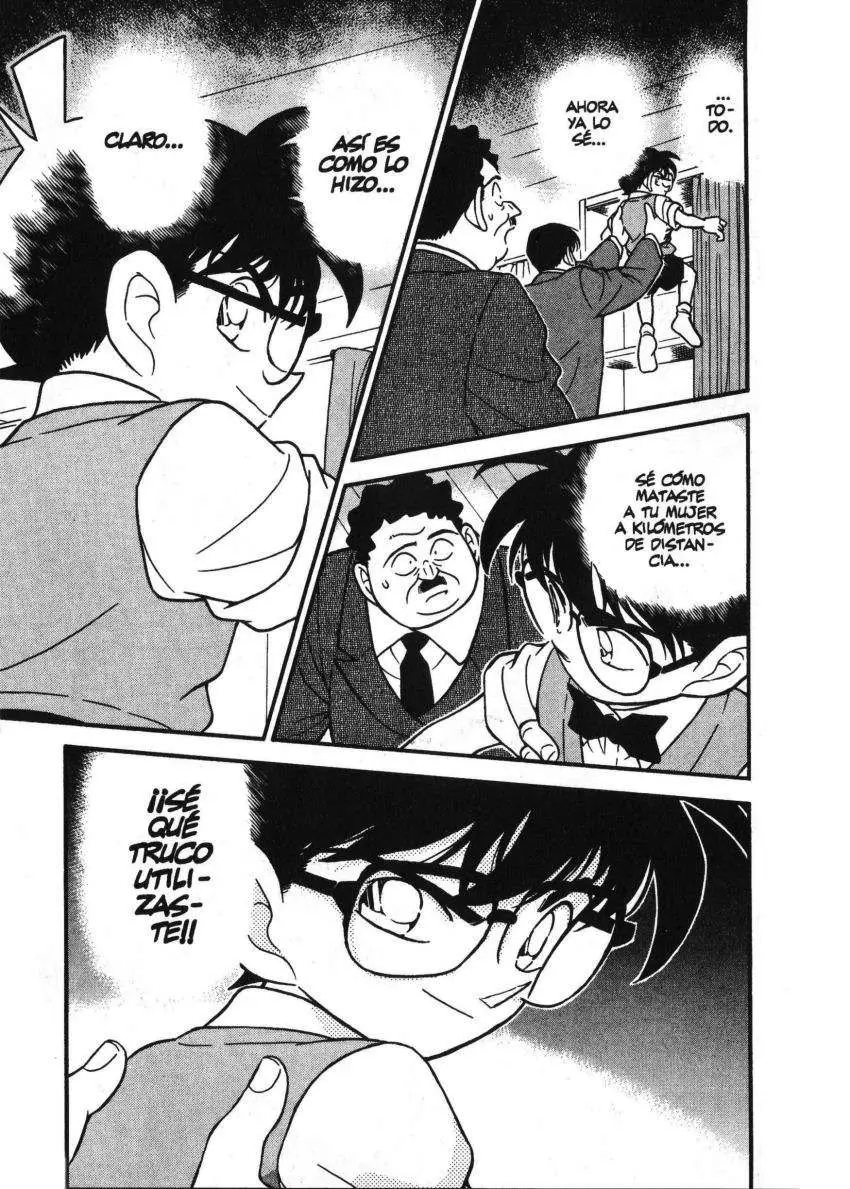 Detective Conan capítulo 209, página 16