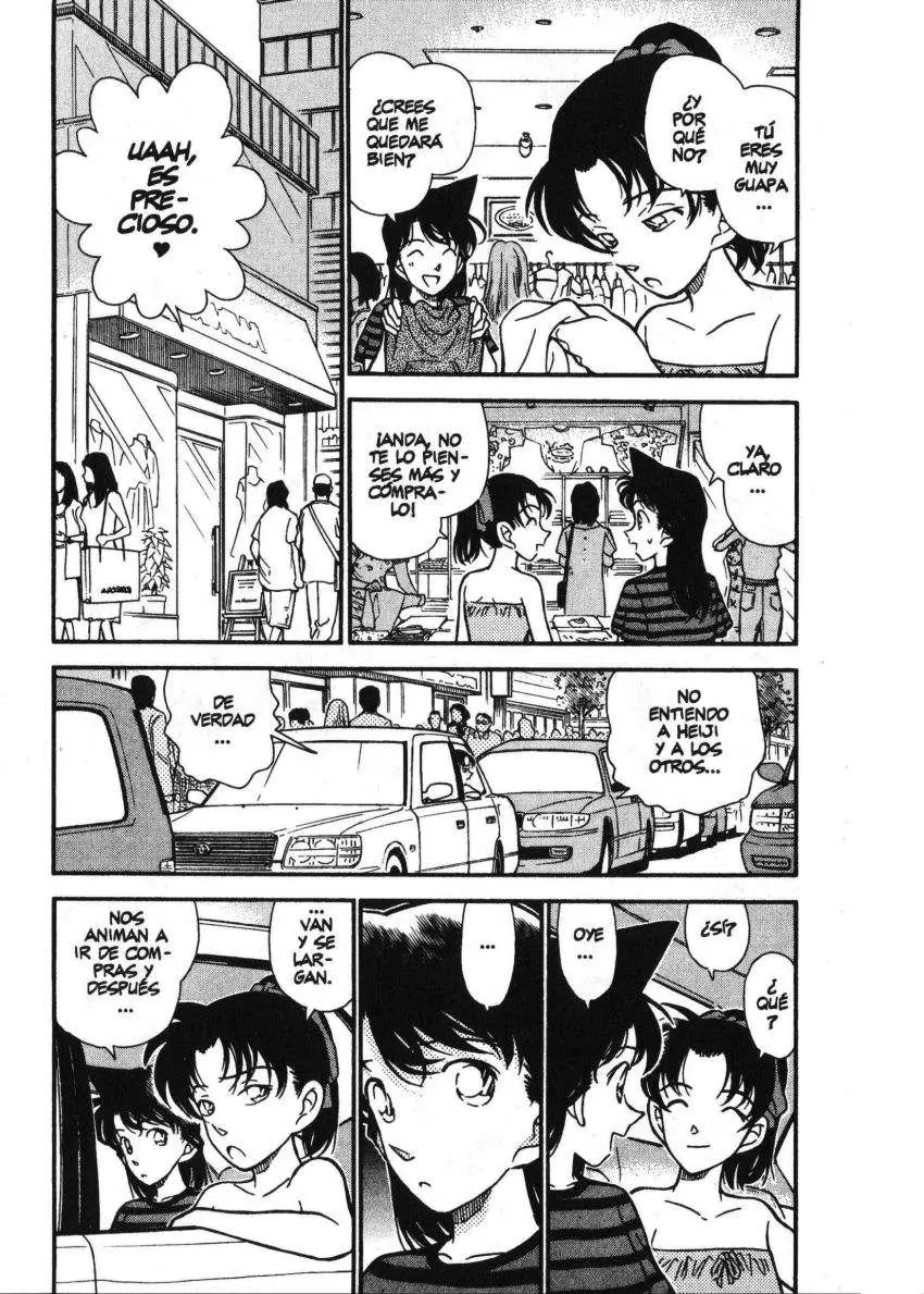 Detective Conan capítulo 211, página 3