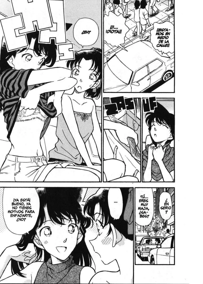 Detective Conan capítulo 211, página 5
