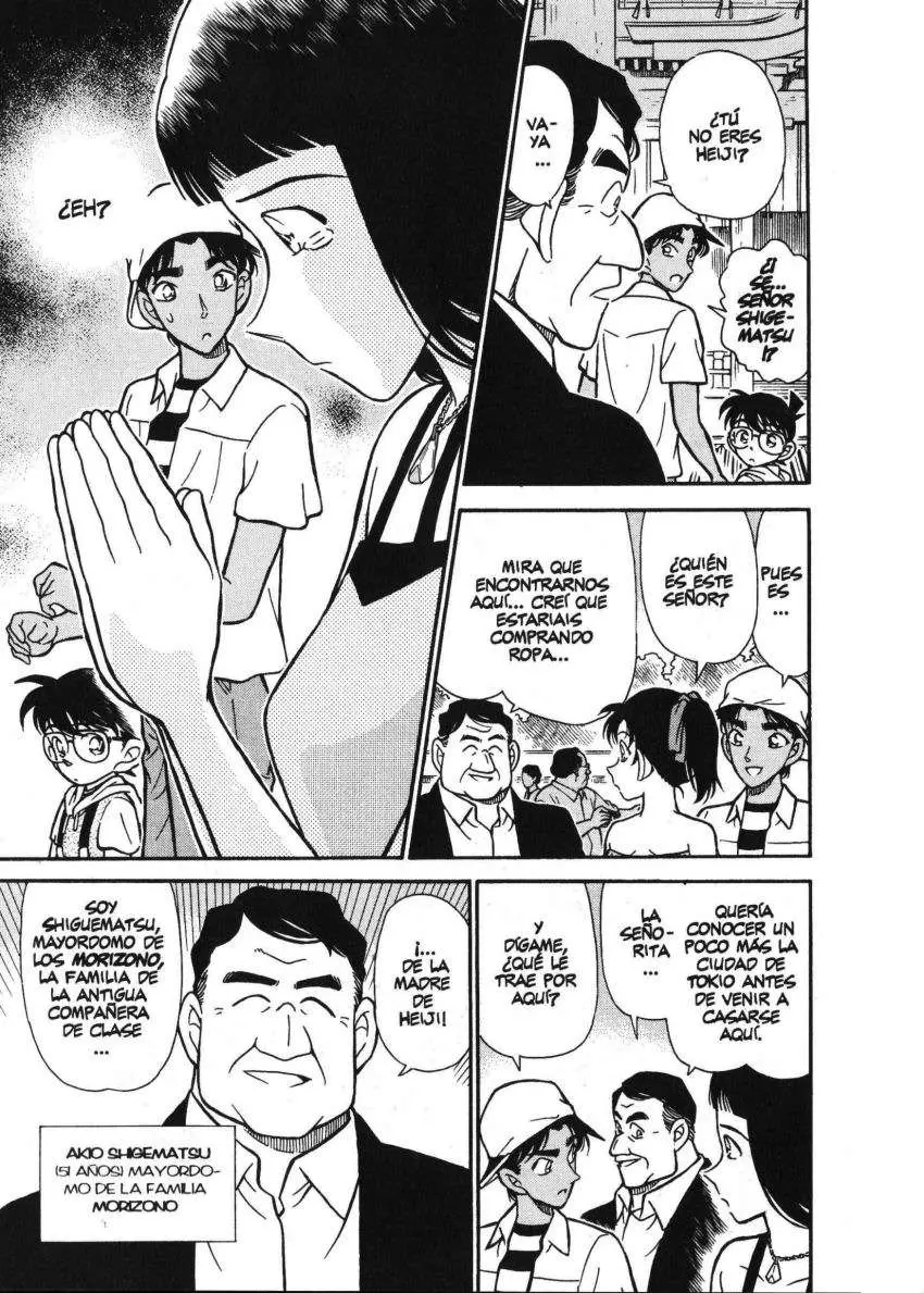 Detective Conan capítulo 211, página 7