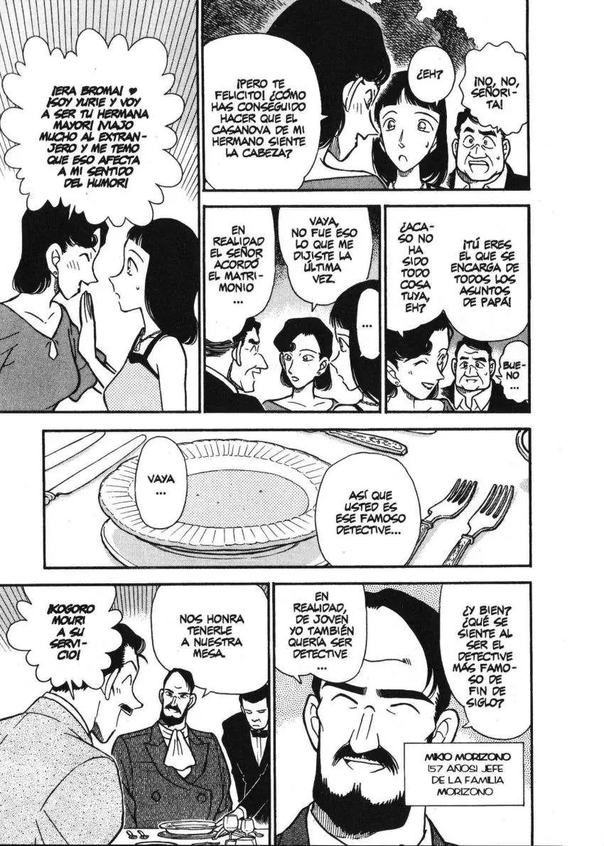 Detective Conan capítulo 211, página 11