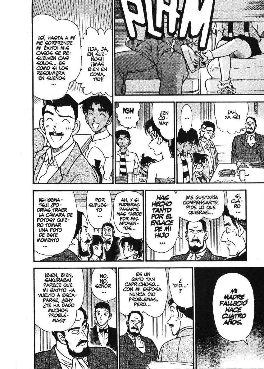 Detective Conan capítulo 211, página 12